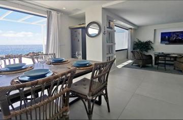 Villa Luz y Mar