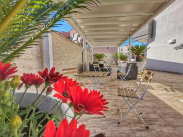 Suite 5 Monopoli