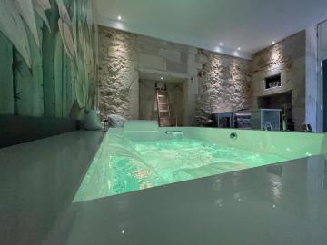 SiricyAus Luxury Room