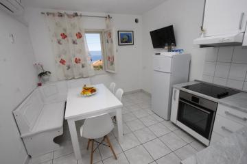 Apartments Galić