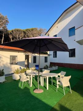 Casa vacanze