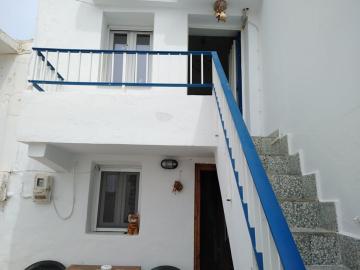 NICK APARTMENTS OKEANIS SYROS