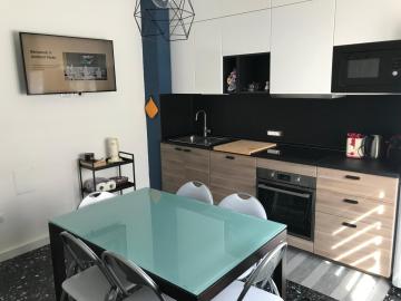 Grande appartamento nel centro di Cagliari