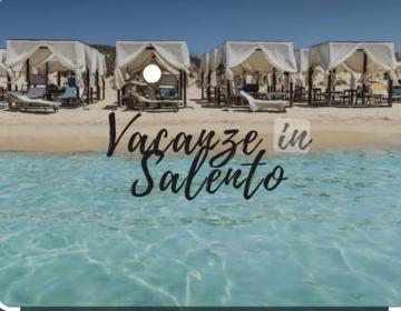 SALENTU MIU