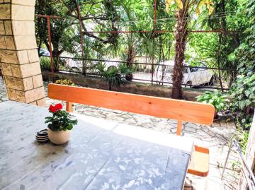 Apartmani Ankica