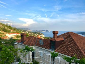 Villa Stjepovic