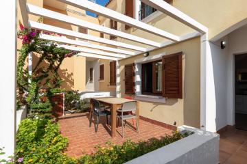 Casa Vacanza Santa Teresa di Gallura Bilocale