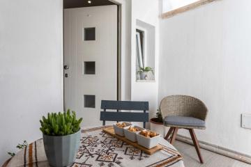 Casa Vacanza L'incanto 2/4 posti letto