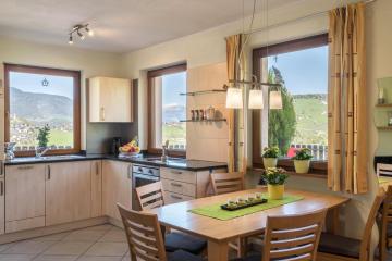 Apartment Schlernblick