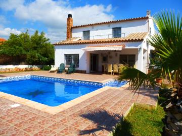 Villa Arte by Interhome