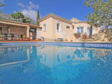 Villa Costaifach