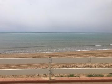 Fronte mare Punta Braccetto