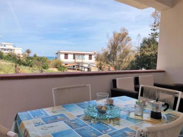 Locazione Turistica Conchiglia al Mare