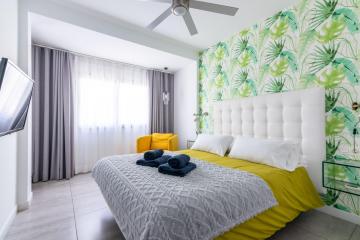 Tarabilla HolidayFV