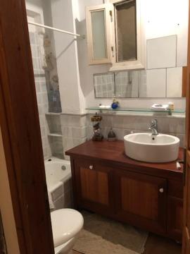 Hikers Accommodation Skiathos Town