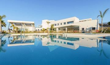 Beautiful 3 Bedroom Apartment La Cala De Mijas