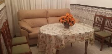 Apartamento acogedor en Montilla