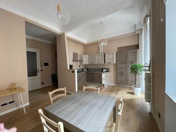 La Petite Maison de la Ville