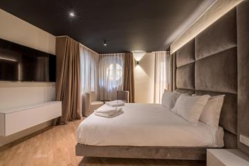 Brera Luxury Apartment near Duomo With Wifi