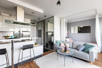 Super Apart Mokotowska 67