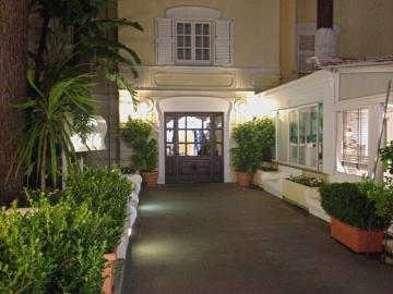 Villa Igea