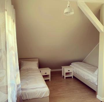 Apartamenty - Dom w Ogrodzie Anny