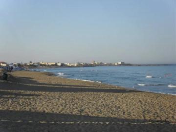 Casa a due passi dal mare