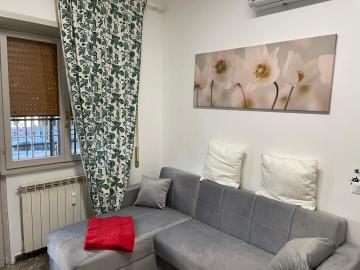 La casa della scaletta
