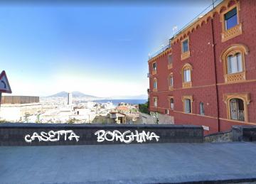 Casetta Borghina