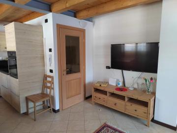 Appartamento agli Orti a Vinigo