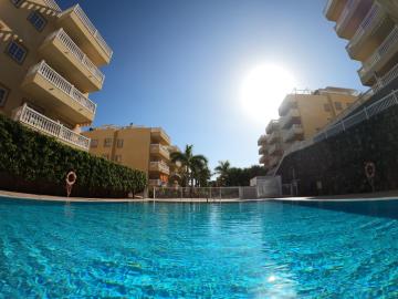 Apartman Mar Primavera
