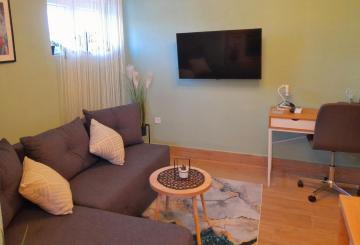 Apartman Bartol Mažuran