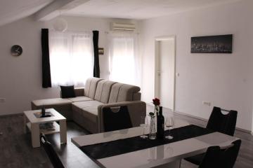 Top Floor Apartment