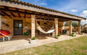 Beautiful home in Tricase with WiFi and 1 Bedrooms