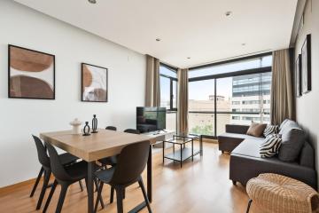 chicStays Apartment Ciutadella Park