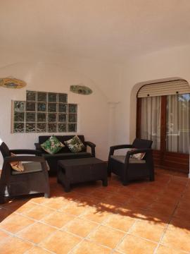 Villa Joel