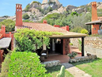 Villetta Sara in Costa Smeralda