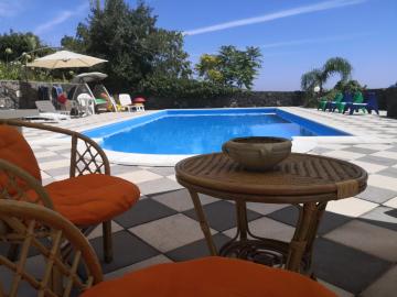 Castelluccio suite