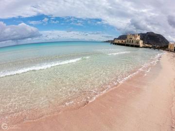 home sweet home sea