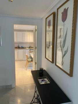 Marbella Cabopino golf and beach only Adults