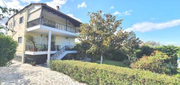 Vacation and Relaxation Home Oropos