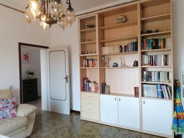 Il grazioso appartamento di Angela e Silvia