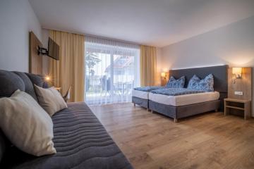 Apartment Riviera 511-3 Lipno Home