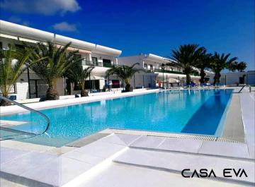 Casa Eva Dunasol