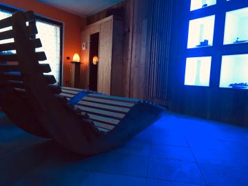 Hotel L'Artisin