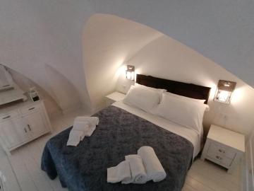 La casetta nel vicolo