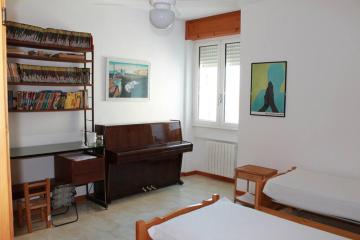 Casa Anita, a pochissimi passi dal mare.
