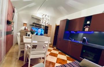 Apartman Silvija