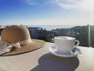 B&B La Rosa dei Venti