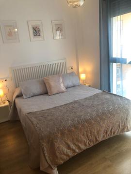 Apartamento Maracena C/ Ramón y Cajal